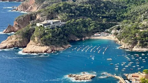 Begur: Costa Brava’s Hidden Gem for a Dreamy Weekend Escape 🌴🍹 — traveler post in Begur