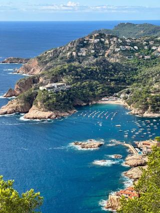 Begur：Costa Brava 隱世瑰寶，開啟夢幻週末之旅