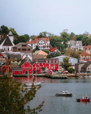 Uncovering the Raw Magic of Nova Scotia: Canada’s Most Underrated Coastal Gem