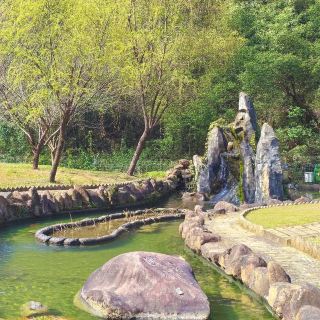 My Peaceful Escape to Pan’an’s Magical Black Stone Village