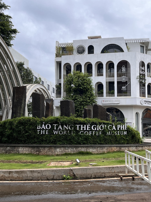 ☕ A Coffee Lover's Stop in Buon Ma Thuot | Trip.com Buon Ma Thuot