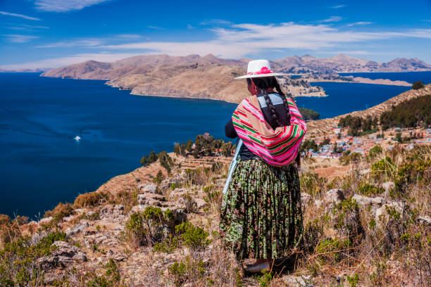 Where Ancient Legends Meet Epic Views: Isla del Sol, Bolivia