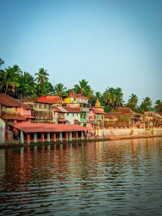 🌅 Gokarna: 3-day itinerary