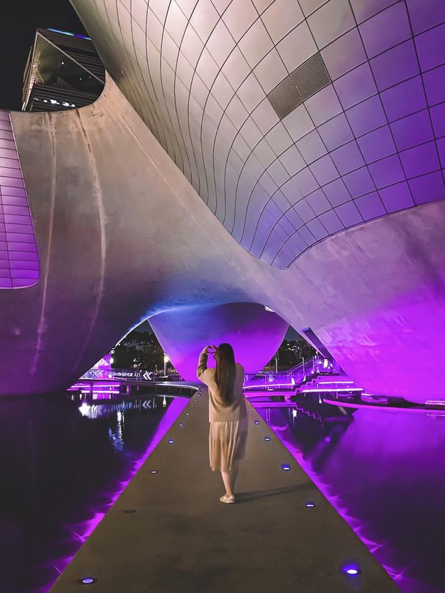인천 송도로 떠나는 한옥마을&도시 여행✨