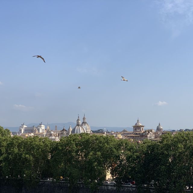 St. Peter’s Basilica