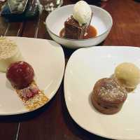 Gordon Ramsey- Bread Street kitchen- Sanya 