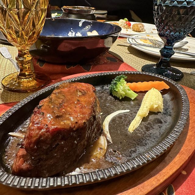 Tatoc first Russian restaurant in Harbin 