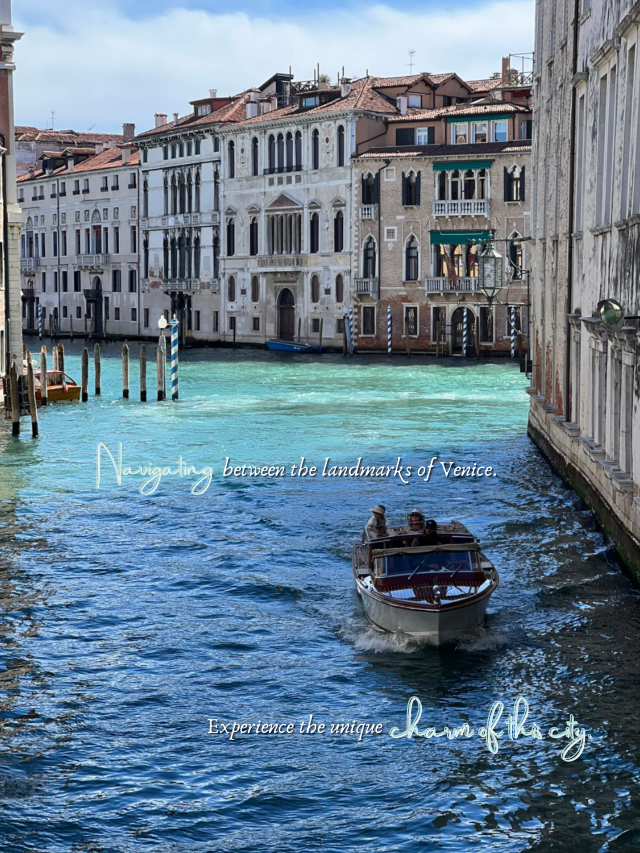 Must-do things in Venice🇮🇹 Must-do things in Venice🇮🇹