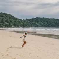 Katathani Phuket Beach Resort