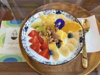 YokoJung: A Haven for Dessert Enthusiasts 🍰🍨