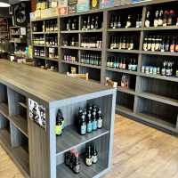 Craft beer bar 🇧🇷 