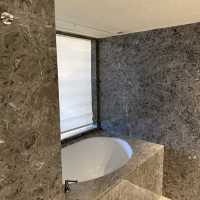 Mandarin Oriental Jakarta Superior Suite