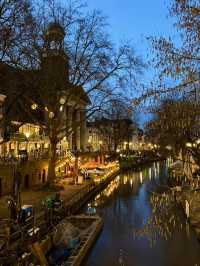 📍 Amsterdam 🇳🇱