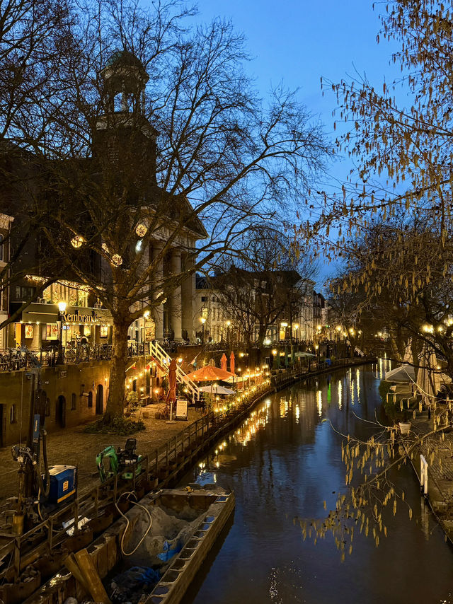 📍 Amsterdam 🇳🇱
