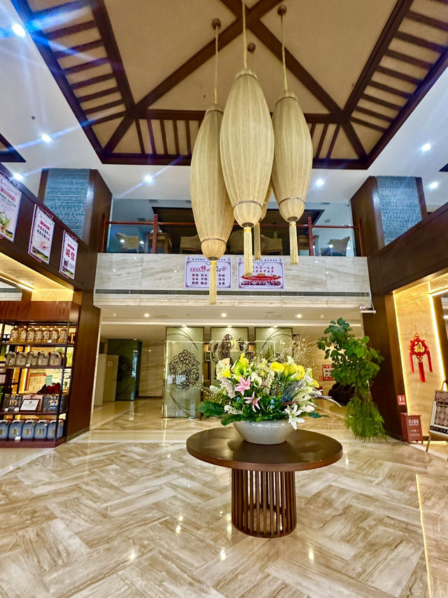 羅平推薦入住酒店
