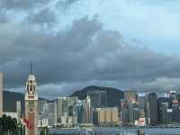 Title: How to Spend 6 Unforgettable Days in Hong Kong 🇭🇰 | My Itinerary Highlights