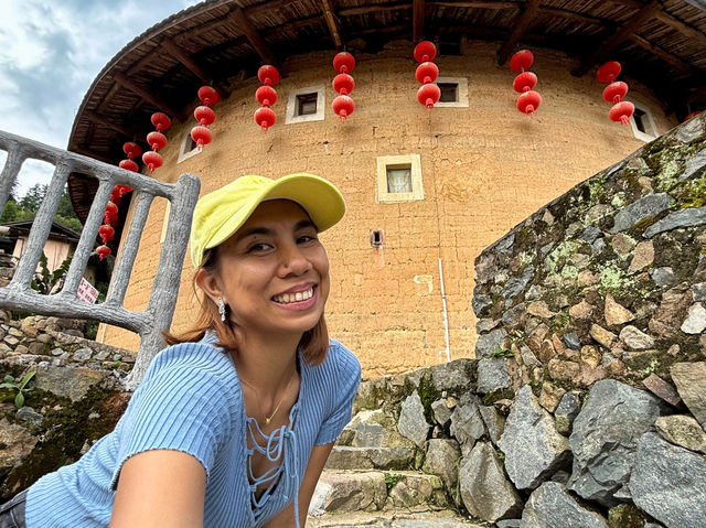 Sun-kissed by day 🌞 and Lantern-lit by night 🏮 