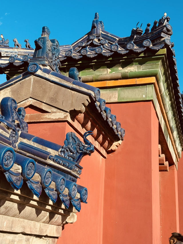 Temple Wonders🏯