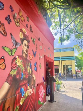 Mexico's Yucatan Peninsula beaches