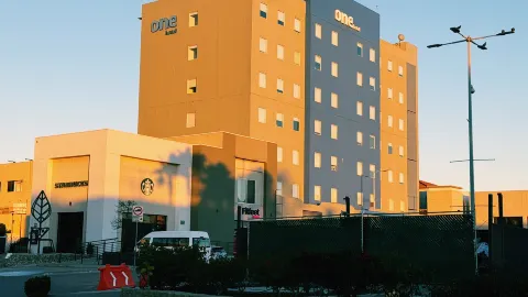 A Practical Stay in Tijuana’s Otay District — traveler post in Tijuana