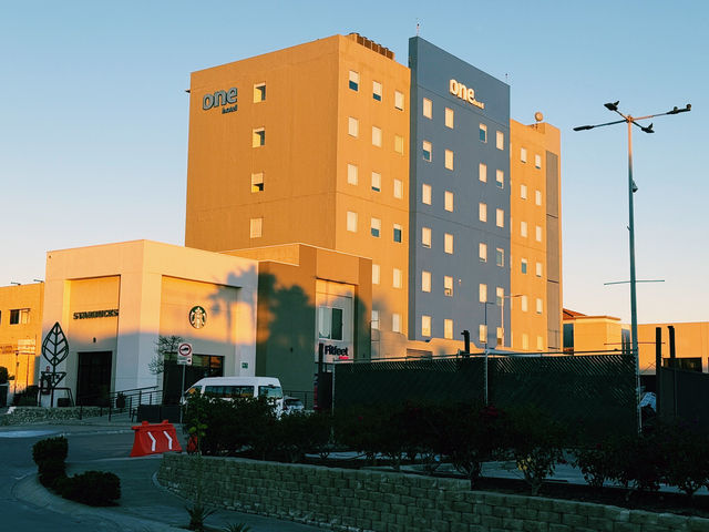 A Practical Stay in Tijuana’s Otay District A Practical Stay in Tijuana’s Otay District