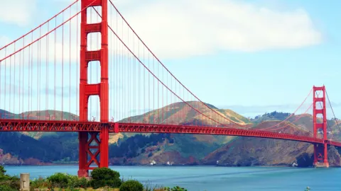 🇺🇸 California Trip | A Tour of San Francisco's Classic Landmarks — traveler post in Mountain View