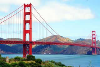 🇺🇸 California Trip | A Tour of San Francisco's Classic Landmarks