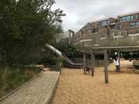 Tumbling Bay Playground 🇬🇧