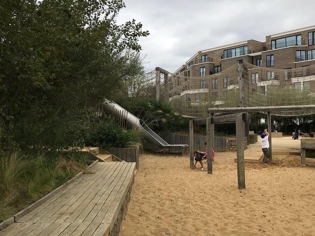 Tumbling Bay Playground 🇬🇧