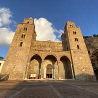 Cathedral of Cefalù