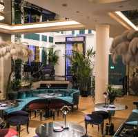 Hotel Guide In Paris: PARIS J´ADORE HOTEL 