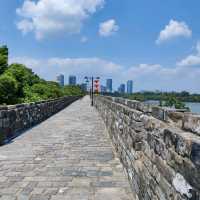 A journey through China's ancient Capital: Nanjing