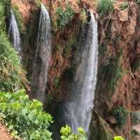 Escape the hustle and bustle of Marrakech