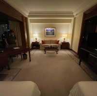 The Peninsula Bangkok Hotel 😍