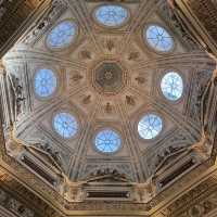 Fantastic Museum