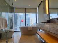 SKYVIEW Hotel Bangkok Sukhumvit 24 🏙️