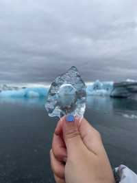 The actual ICELAND !! 🧊❄️