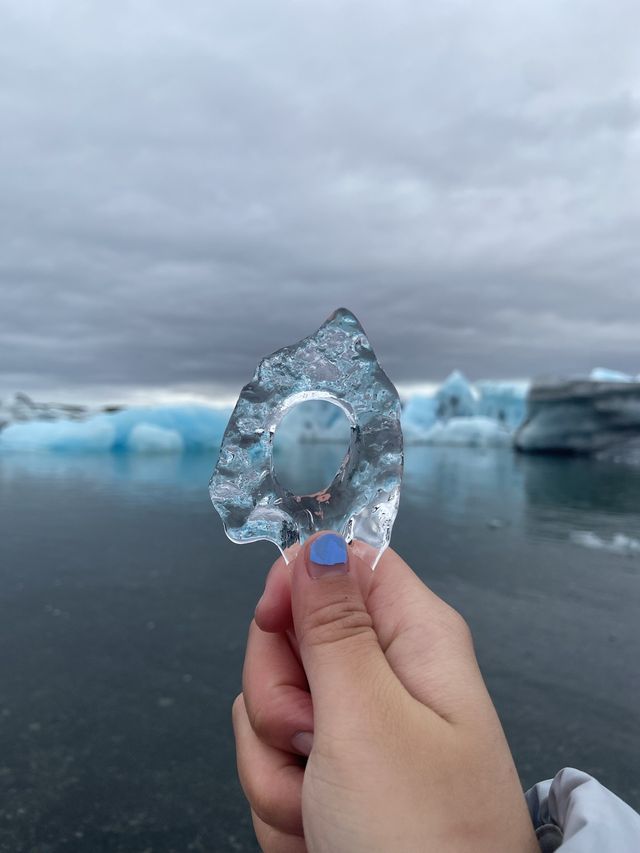 The actual ICELAND !! 🧊❄️