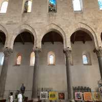 Cathedral of Cefalù