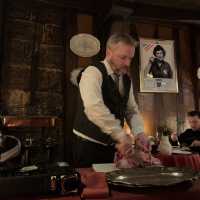 Must try this oldest restaurant in Rouen