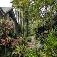 Caribbean wonderland to get lost in