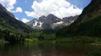 Alpine Adventures in Aspen 🎿