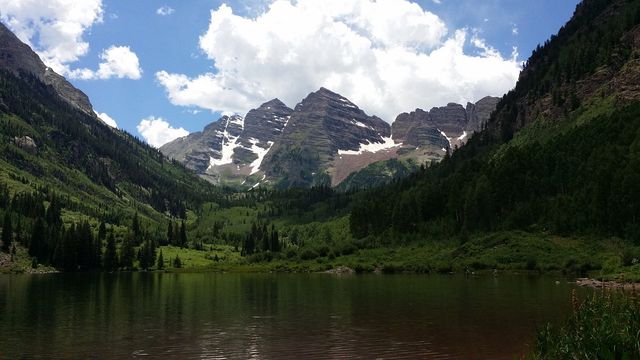 Alpine Adventures in Aspen 🎿