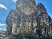 Phra Prang Sam Yot 🇹🇭