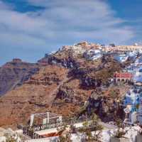 Santorini. A place where your camera drools through its lens !