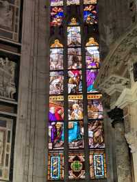 Is it worth entering the Milan Cathedral?