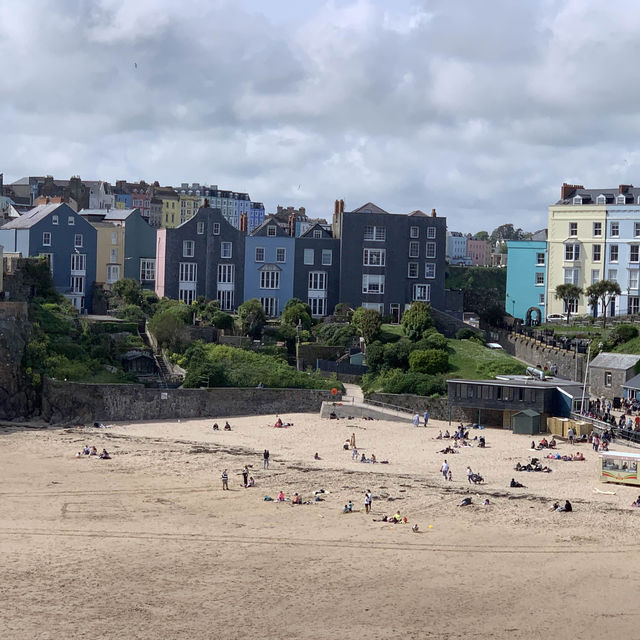 Tenby