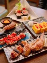 日式居酒屋 | 必點串燒