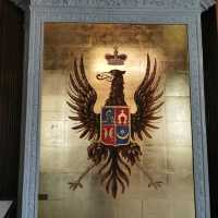 THE GREAT HISTORY OF BELARUS 