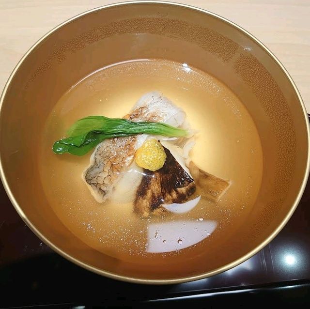 ♨️溫泉旅館 欽山♨️傅承數千年的日本優雅